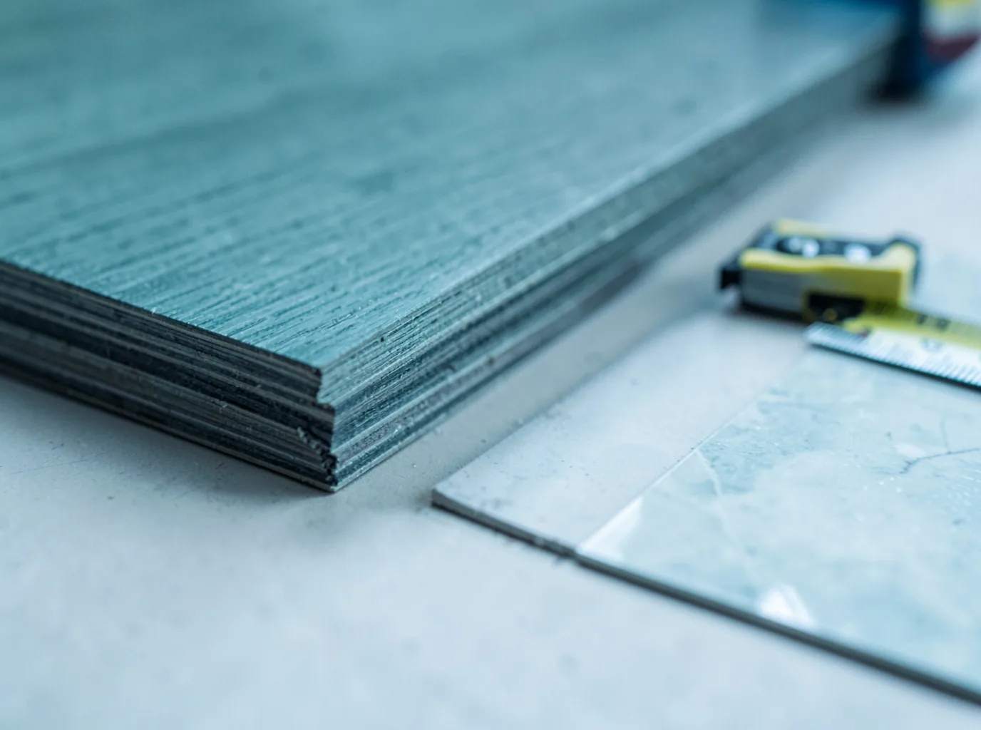 Luxury Vinyl Plank Installation Tenafly, NJ FAQs